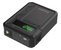 Energizer Combo AirCompressor Jumpstarter Torch Powerbank EmergencyLed - 1529367 - zdjęcie 6